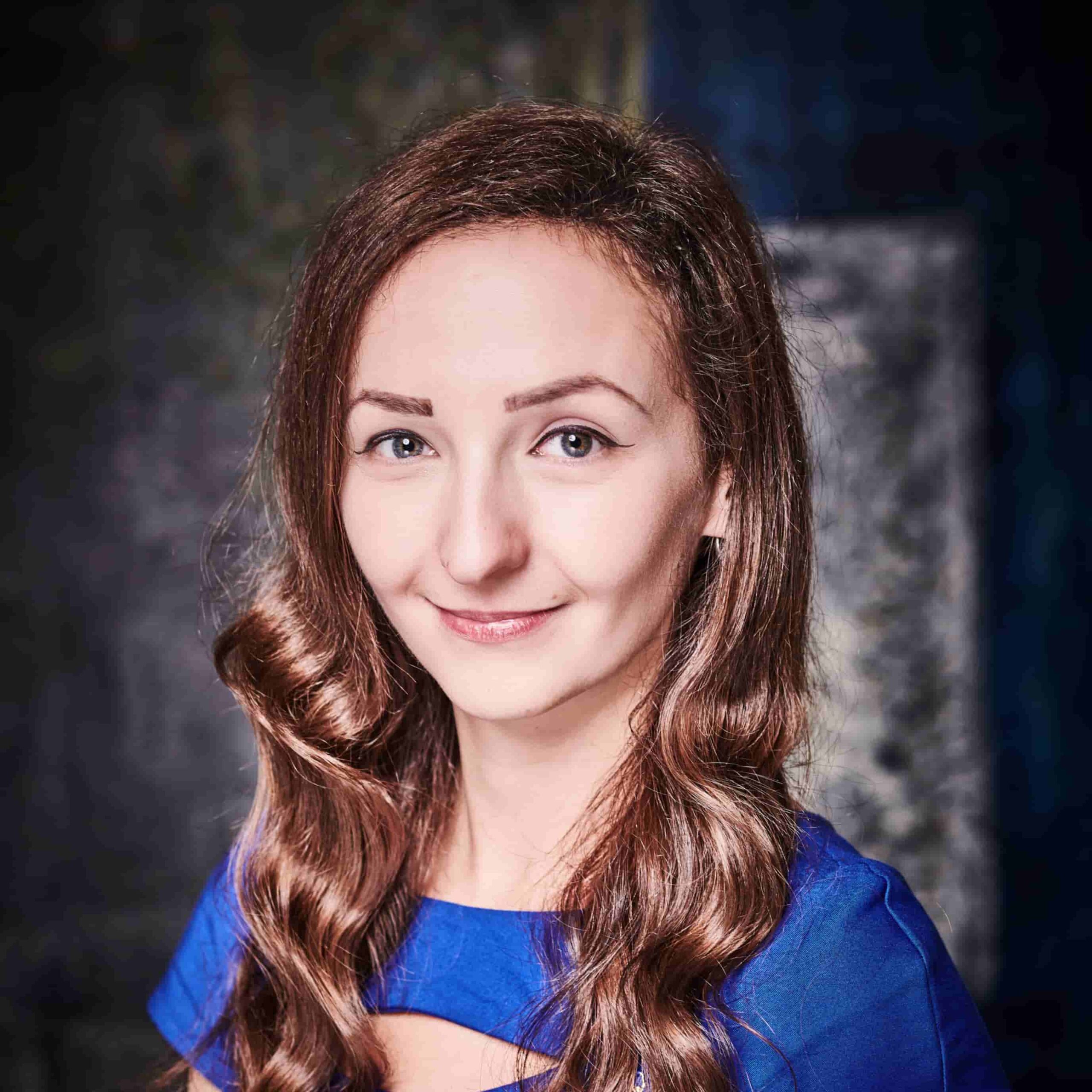 JUDr. Kristýna Prachařová