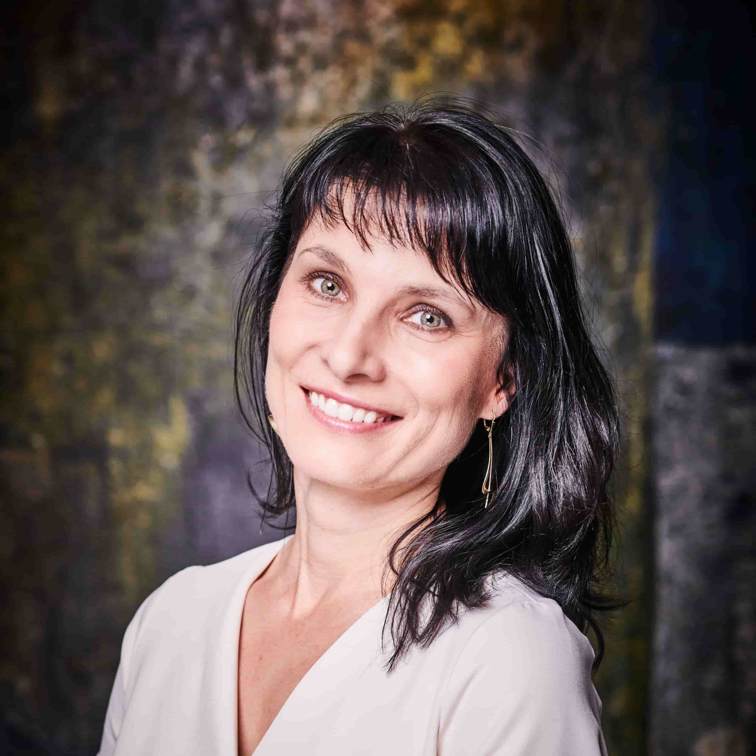Mgr. Michaela Lukášová Brynecká